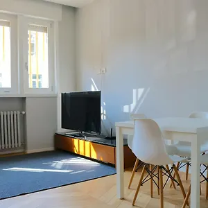 Via Savona Location Apartamento Milán