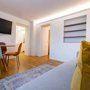 Vatican Apartamento