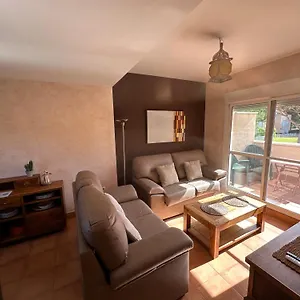En La Zona Más Tranquila Del Novo Sancti Petri Apartamento Chiclana de la Frontera