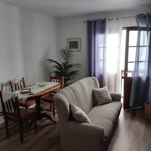 Casa Rosales Apartamento La Orotava