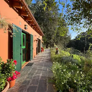 El Lance Zumacal Villa Firgas